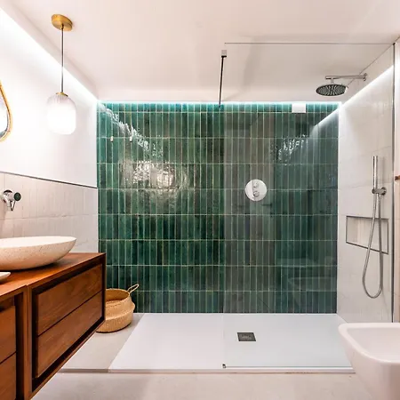 Ferienhaus Nel Blu Dipinto Di Blu Villasimius