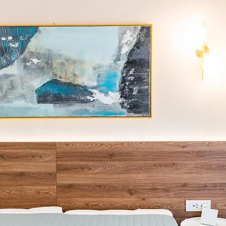 Nel Blu Dipinto Di Blu بيت للعطل فيلاّسيمِيوس